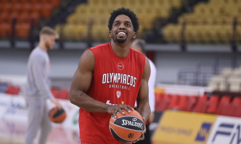 ΜακΚίσικ: «Έχουμε δυνατή ομάδα, να τελειώσουμε αύριο τη δουλειά»