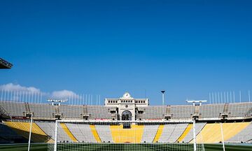 Μπαρτσελόνα: Αλλάζει έδρα τη νέα σεζόν! (pic)