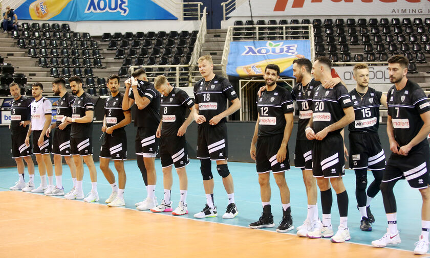 Τέταρτος ο ΠΑΟΚ, με 3-1 επί του Μίλωνα