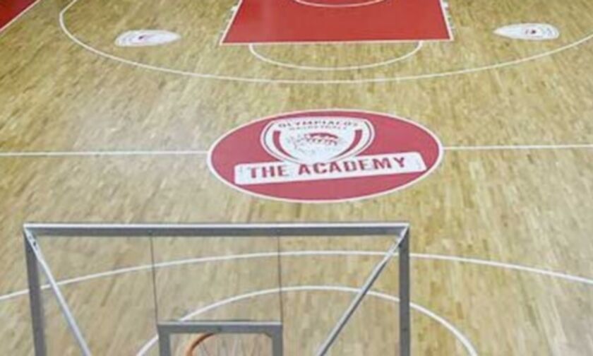  Πανελλήνιο Εφήβων: Ηράκλειο – Ολυμπιακός 56-72