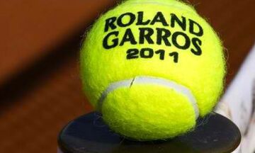 Rolland Garros: «Πράσινο φως» σε Ρώσους και Λευκορώσους