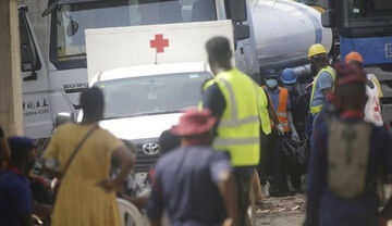 Νιγηρία: Σύγκρουση λεωφορείου με φορτηγό - Επτά νεκροί