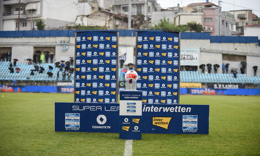 Super League: Η δράση επιστρέφει στα playouts σε Κρήτη και Βόλο