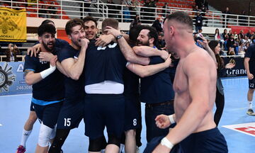 Κύπελλο Ελλάδας χάντμπολ: Η Πυλαία πήρε το τρόπαιο από την ΑΕΚ (vids)