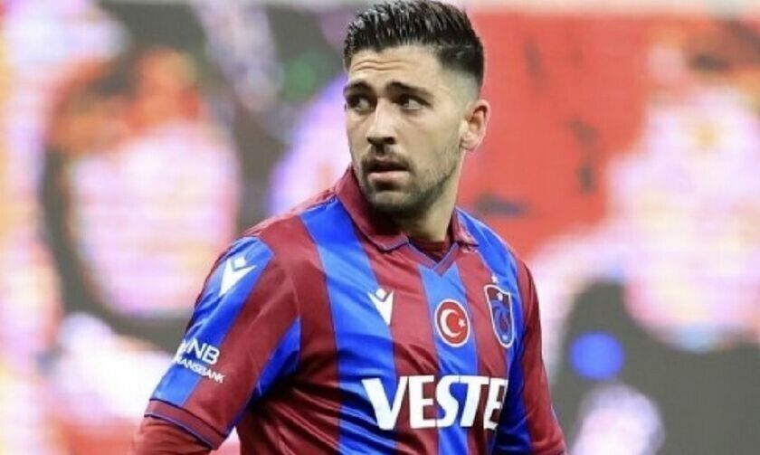 Μπακασέτας: «Περήφανος που δώσαμε χαρά στον κόσμο»