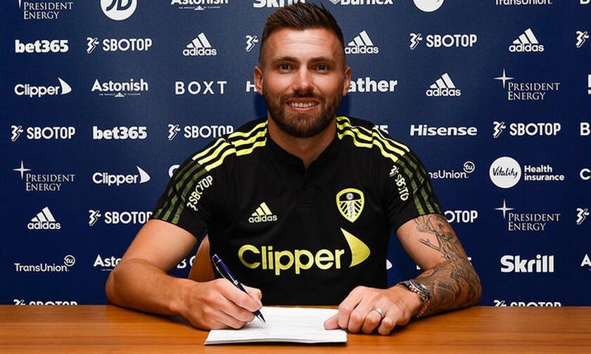 Λιντς: Κάταγμα στο πόδι ο Ντάλας