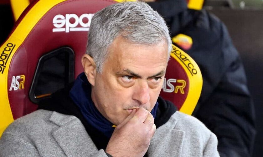 Ιταλία: Η…σπόντα του Μουρίνιο και η απάντηση της Λάτσιο 