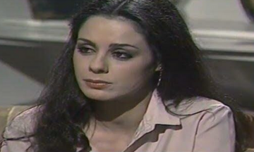 Πέθανε  η ηθοποιός Αλέκα Λαμπρινού