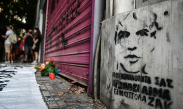 Ομάδα ΛΟΑΤΚΙ+ του ΣΥΡΙΖΑ: «Ο Ζακ Κωστόπουλος δολοφονήθηκε»