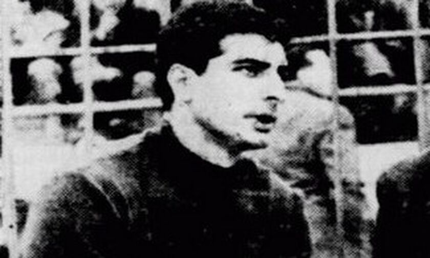 Γιώργος Χιώτης: Ο τερματοφύλακας του Ηρακλή που έγινε... δράκος του Σέιχ Σου 