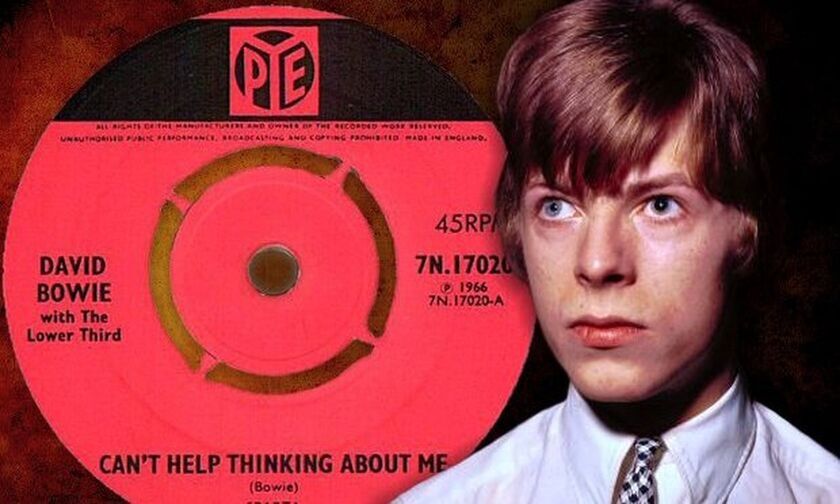 To ΒΒC χαρακτήρισε φάλτσο τον David Bowie και η Decca απέρριψε τους Beatles