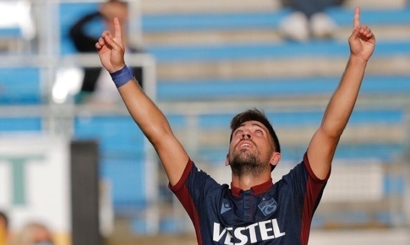 Μπακασέτας: «Είχε στερήσει έναν τίτλο στην Τραμπζονσπόρ και τον επέστρεψα...»