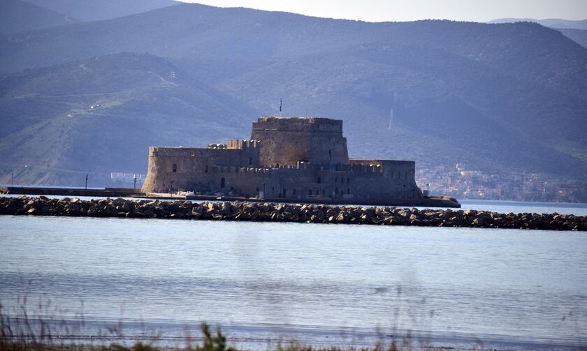 Μονοήμερη εκδρομή στο ιστορικό και μαγευτικό Ναύπλιο