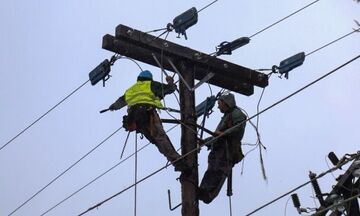 ΔΕΔΔΗΕ: Προγραμματισμένες διακοπές ρεύματος σε Γαλάτσι, Νέα Σμύρνη, Ταύρο και Νέα Ιωνία