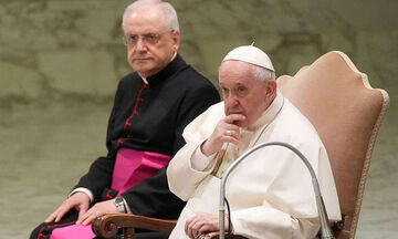 «Σχίσμα» μεταξύ Πάπα και πατριάρχη Κύριλλου