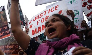 Ινδία: Βιασμός 13χρονης χωρίς όρια