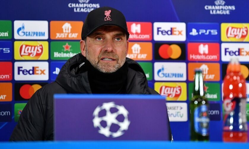 Κλοπ: «Ήθελα τη Ρεάλ στον τελικό»