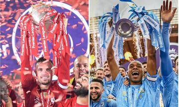 Premier League: Πώς μπορεί να κριθεί ο τίτλος με… πλέι οφ