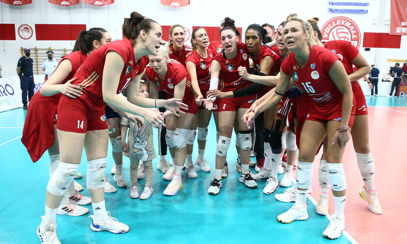 NIKH με το πλασέ της χρονιάς