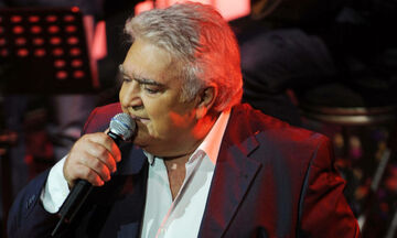 Κυριάκος Παπαδόπουλος:  «Το  κεφάλαιο τραγούδι έχει κλείσει πια για τον Πασχάλη Τερζή»