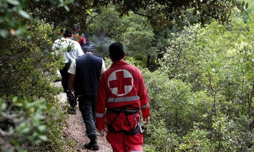 Ναύπακτος: Έρευνες για τον εντοπισμό αθλητή