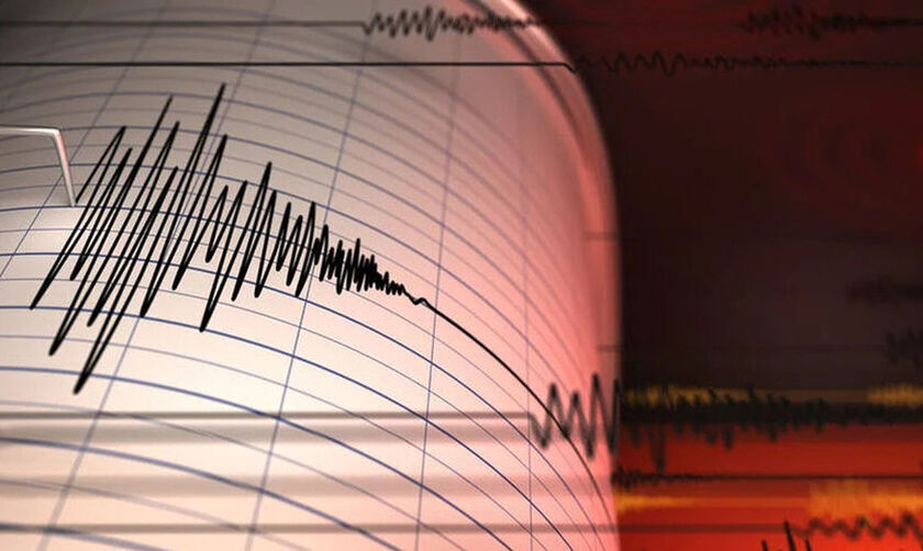 Αρκαλοχώρι: Νέος σεισμός ύψους 4,3 Ρίχτερ