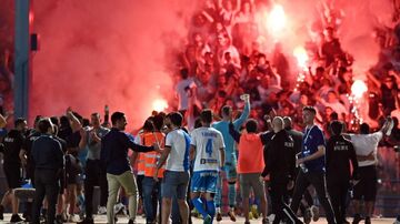 Απόλλων Λεμεσού - ΑΠΟΕΛ 3-2: Tα highlights του ντέρμπι