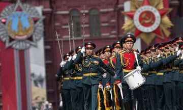 Βρετανία: «Η Ρωσία έχασε τον πόλεμο»