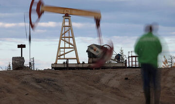 Παρίσι: Πιθανή συμφωνία αυτή την εβδομάδα για εμπάργκο στο ρωσικό πετρέλαιο