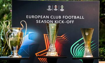 Η νέα μορφή των Champions League, Europa League και Europa Conference League