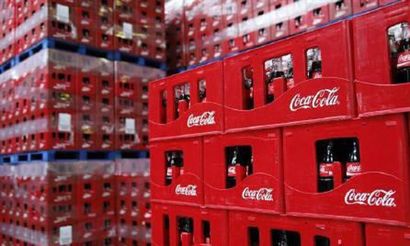 Η Coca Cola έχασε τη μάχη και καλείται να πληρώσει 2.6 εκατ. ευρώ