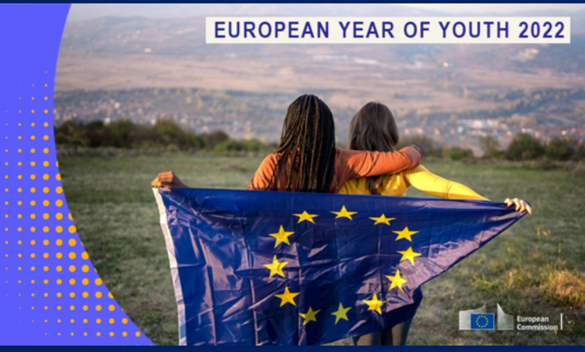 Το 5ο ''OLYMPIC DAY RUN'' GREECE «τρέχει» με το Ευρωπαϊκό Έτος Νεολαίας