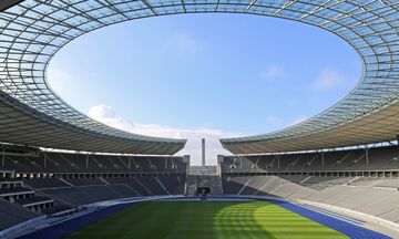 Euro 2024: Η UEFA ανακοίνωσε ότι ο τελικός θα γίνει στο Βερολίνο