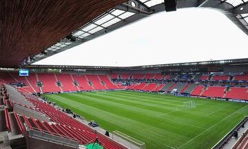 Στην «Eden Arena» της Πράγας ο τελικός του Europa Conference League του 2023