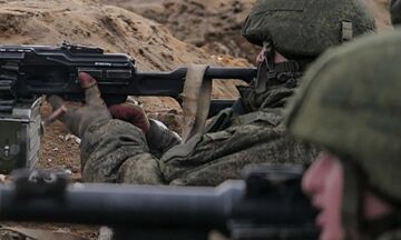 Λευκορωσία: Αναπτύσσει ειδικές δυνάμεις στα νότια σύνορα κοντά στην Ουκρανία