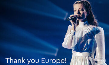 Eurovision 2022: Πέρασε στον τελικό η Ελλάδα με την Αμάντα Γεωργιάδη και το «Die Together»! (vids)