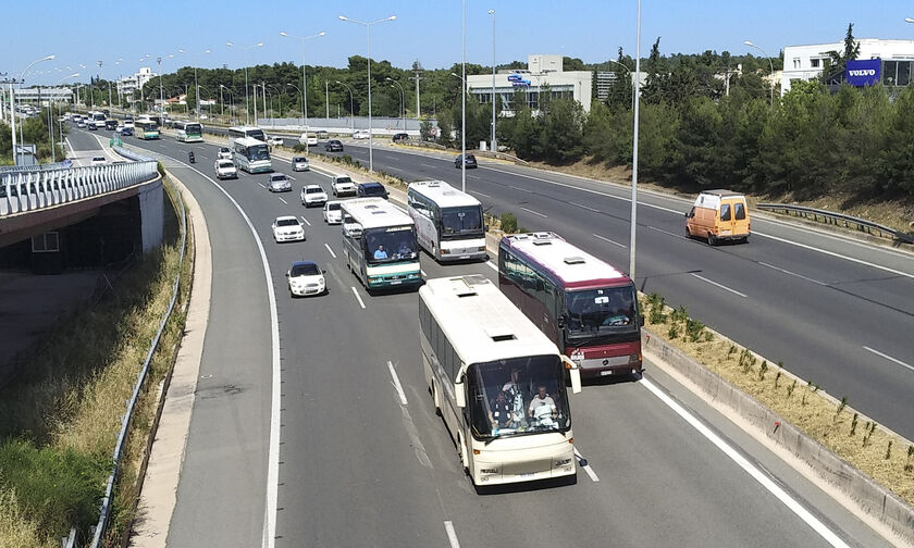 ΠΑΟΚ: Ζητά μέτρα για την ασφαλή μετάβαση των οπαδών του στο Ολυμπιακό Στάδιο της Αθήνας