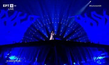 Τηλεθέαση (10/5): Ψηλά στο 18-54 ο πρώτος ημιτελικός της Eurovision