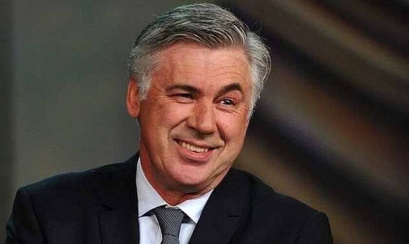 Αντσελότι: «Καλός ο Χάαλαντ αλλά προτιμώ την ομάδα μου που πήγε τελικό Champions League»