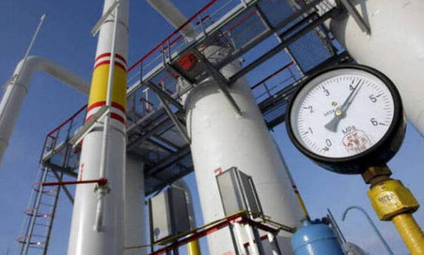 Γερμανία: Αντέχει υπό προϋποθέσεις τη διακοπή φυσικού αερίου από τη Ρωσία