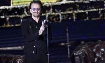 «Surrender: 40 Songs, One Story»: Τα απομνημονεύματα του Bono
