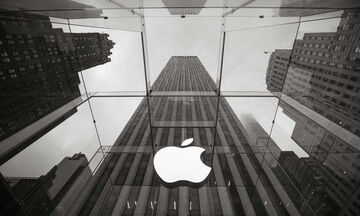 Έπεσε από την κορυφή η Apple- Ποια η εταιρία με την μεγαλύτερη αξία παγκοσμίως
