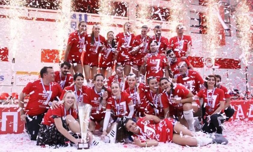 Ολυμπιακός: Δεν επιστρέφεται...