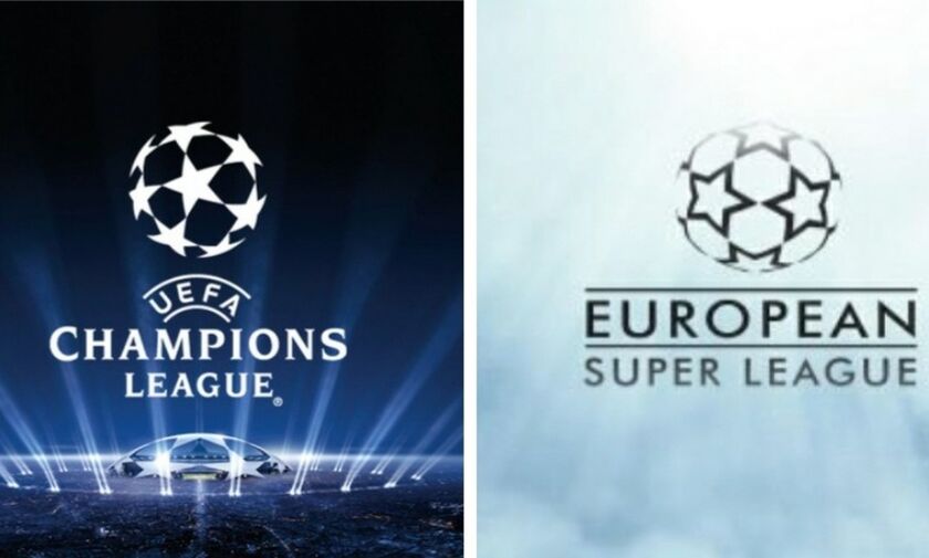  Νέο Champions League, η European Super League της UEFA!
