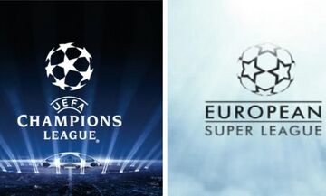  Νέο Champions League, η European Super League της UEFA!