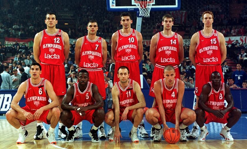 Final-Four 1999: Το «ναυάγιο» στο Μόναχο