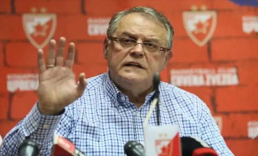«Δεν θα παίξουν ρωσικές ομάδες στην EuroLeague, να έχουμε δυο Σερβικές»