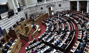 Μετωπική στη Βουλή για F-16 και F-35 – Κυρώθηκε η αμυντική συμφωνία Ελλάδας-ΗΠΑ