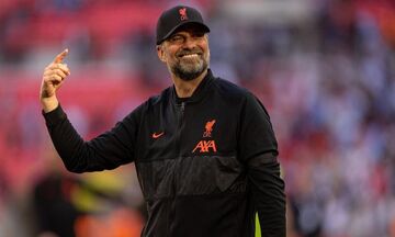 Κλοπ: «Δεν είχαμε την ομάδα για να πάμε για όλα τα τρόπαια»