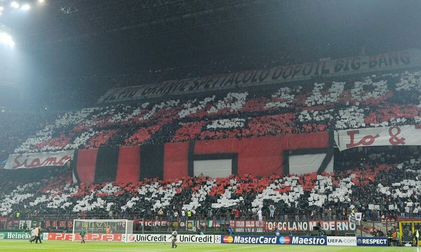 Χαμός στη Μίλαν για ένα εισιτήριο